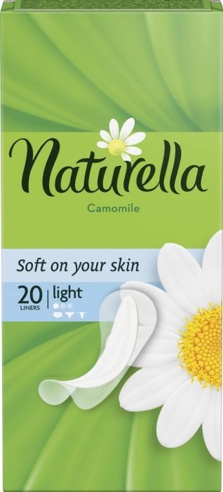 Naturella, прокладки
Naturella, прокладки