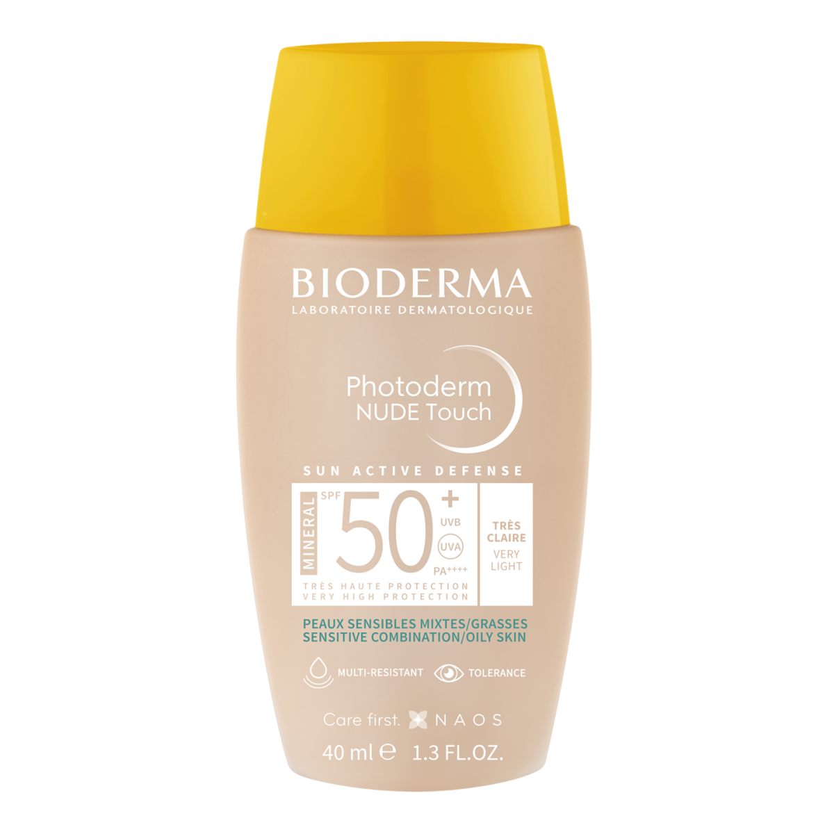 Bioderma, флюид
Bioderma, флюид