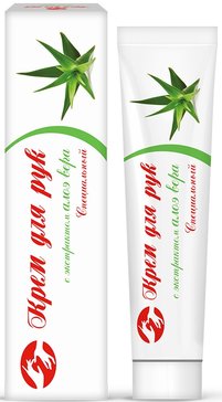 АленМак, крем
АленМак, крем