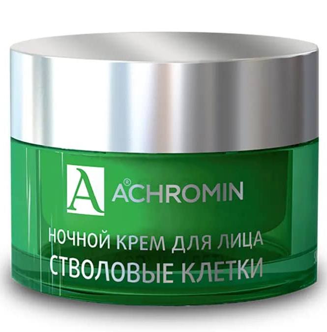 Ахромин, крем
Ахромин, крем