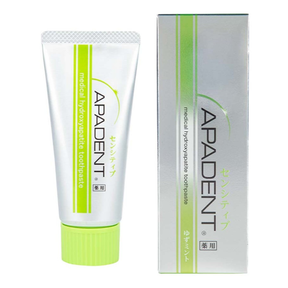 ApaDent, зубная паста
ApaDent, зубная паста