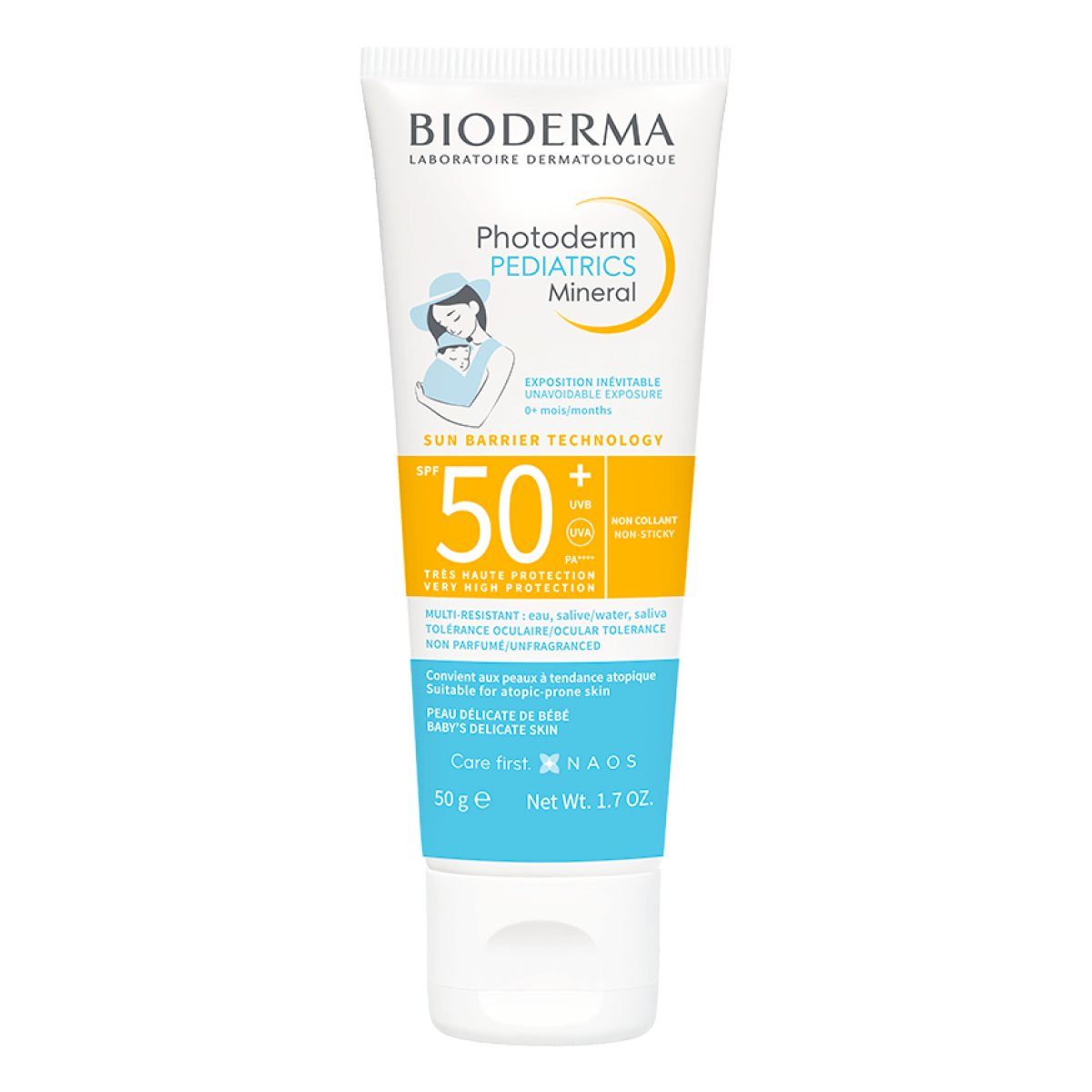 Bioderma, крем