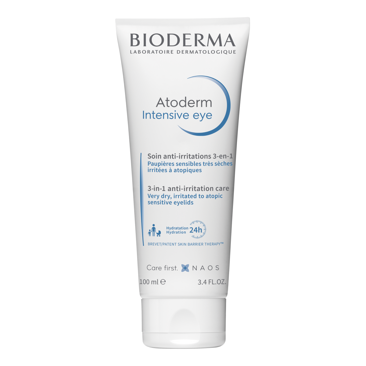 

Bioderma, гель-крем