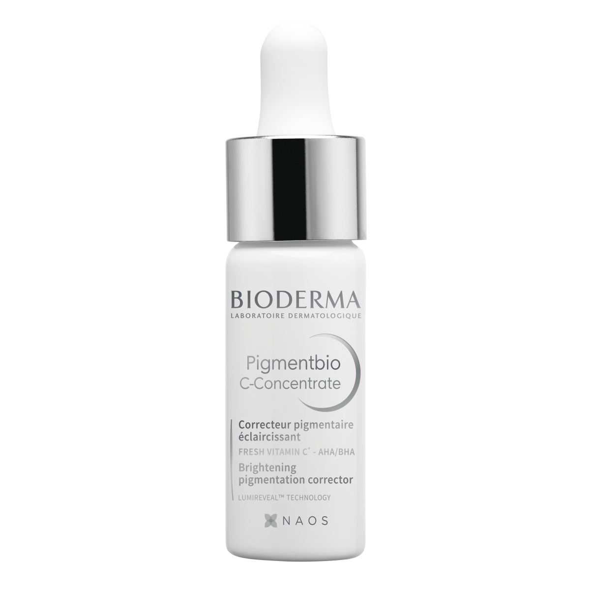

Bioderma, сыворотка
