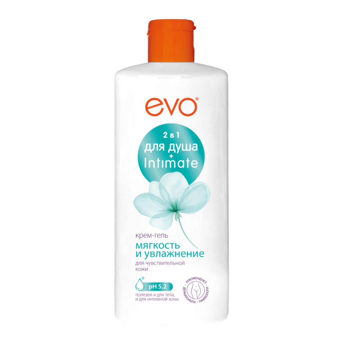 

EVO, крем-гель