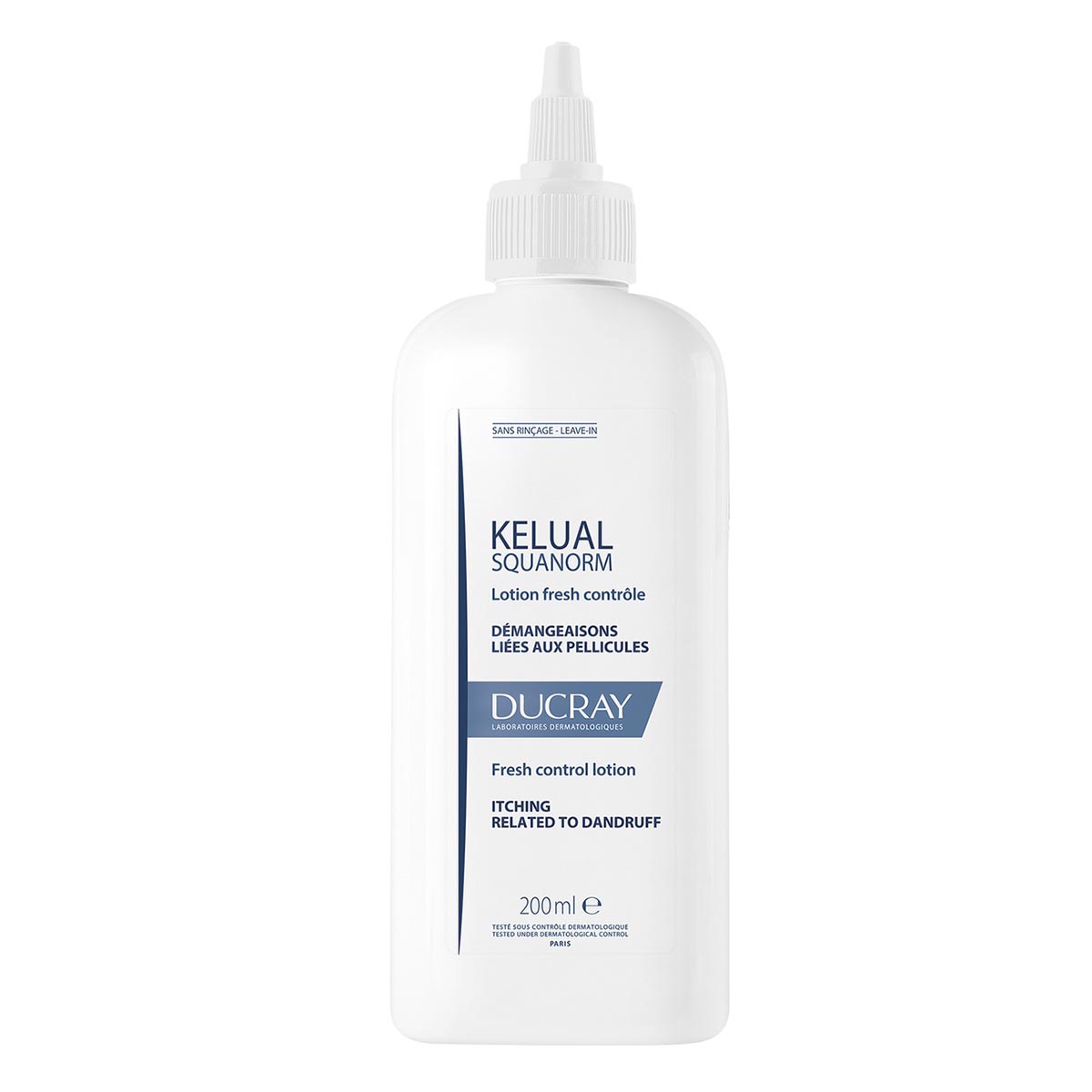 

Ducray, лосьон