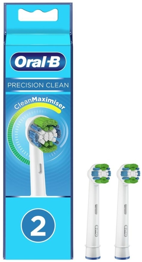 

Oral-B, насадки