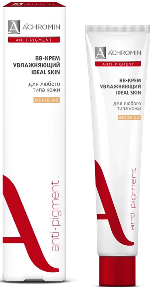 

Ахромин, крем