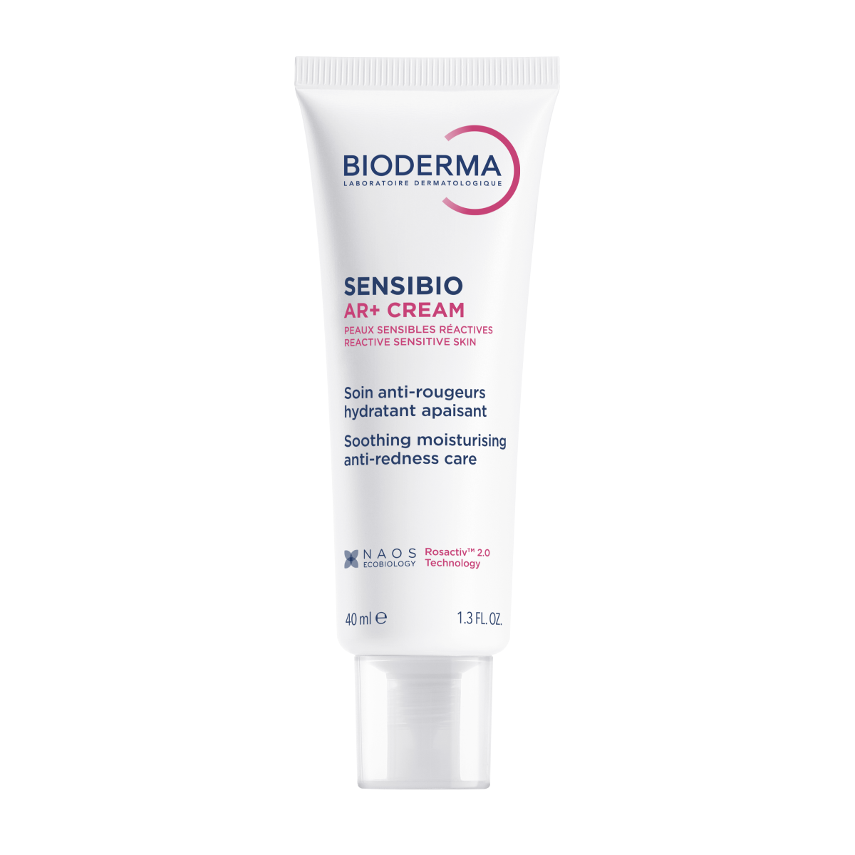 

Bioderma, крем