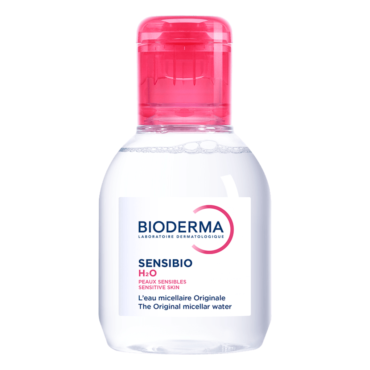 

Bioderma, вода мицеллярная