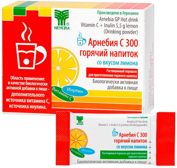 

Арнебия, порошок