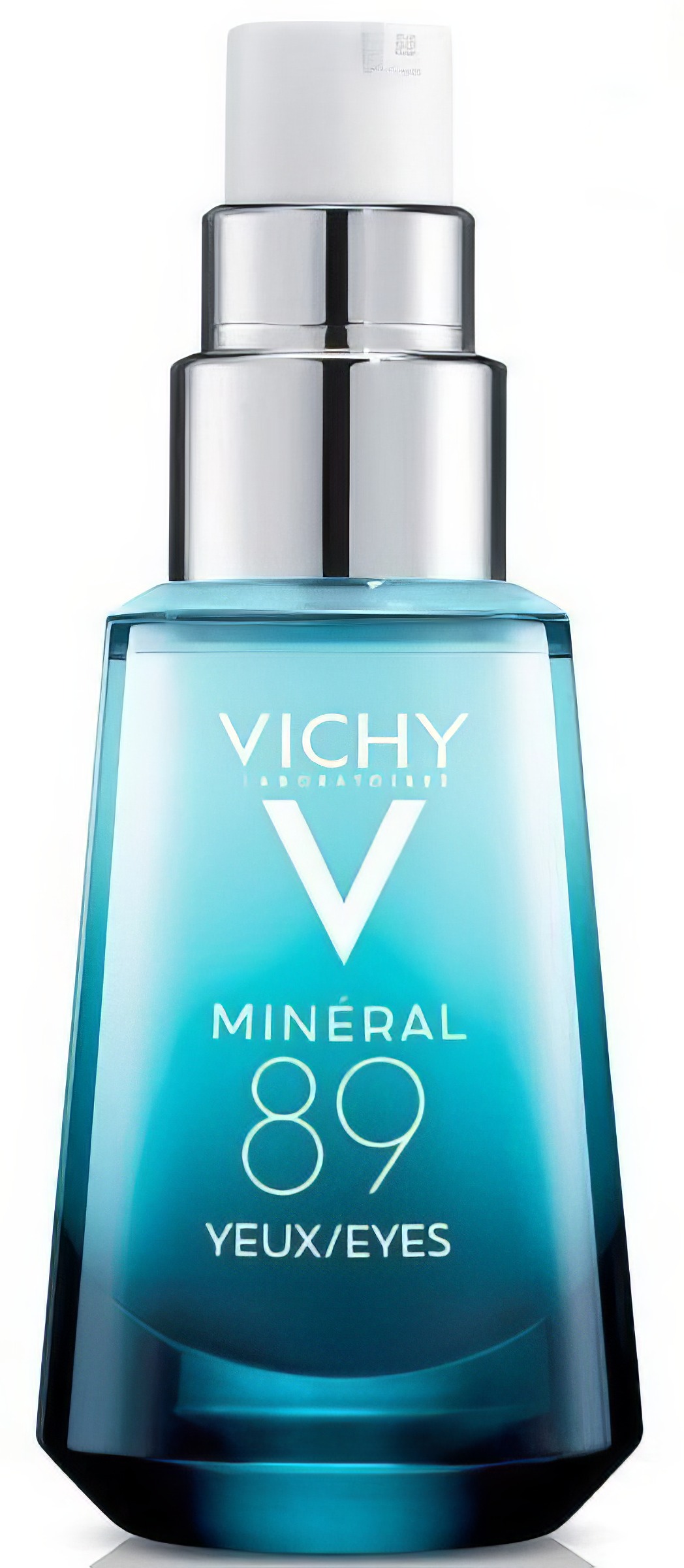 Vichy Mineral 89 уход для кожи вокруг глаз15 мл