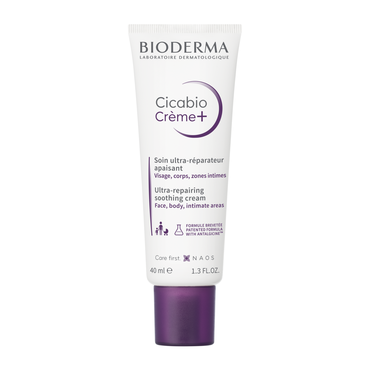 Bioderma, крем