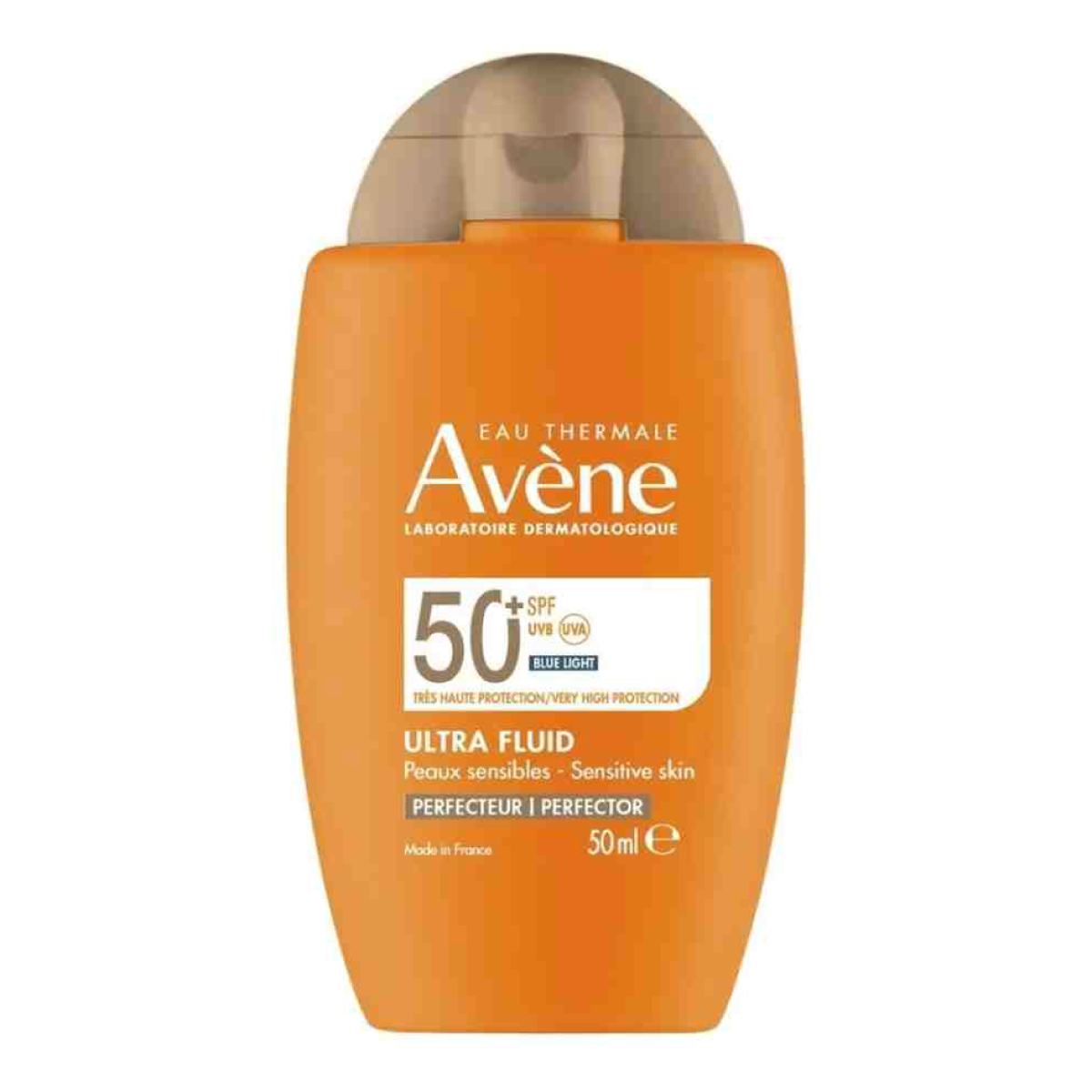 

Avene, флюид