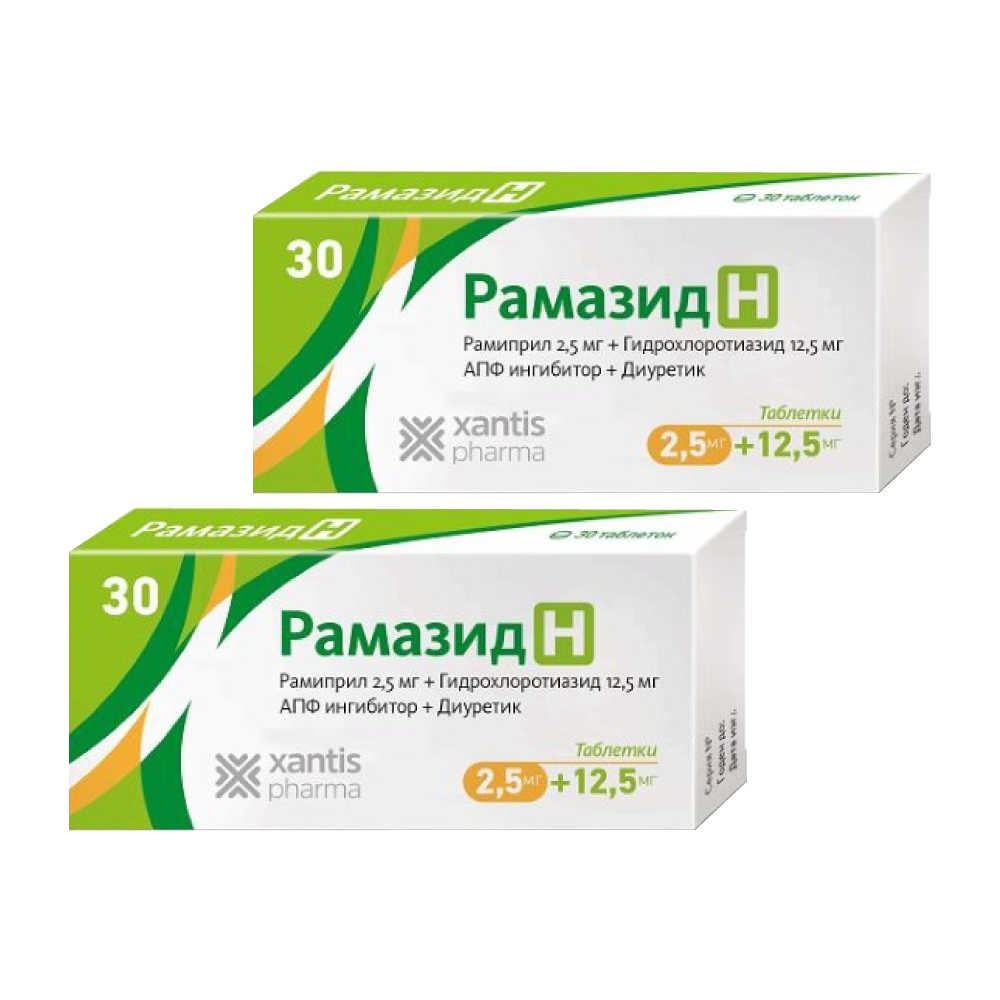 Рамазид н аналоги. Рамазид н аналоги