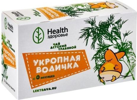 

Health здоровье, фильтр-пакеты