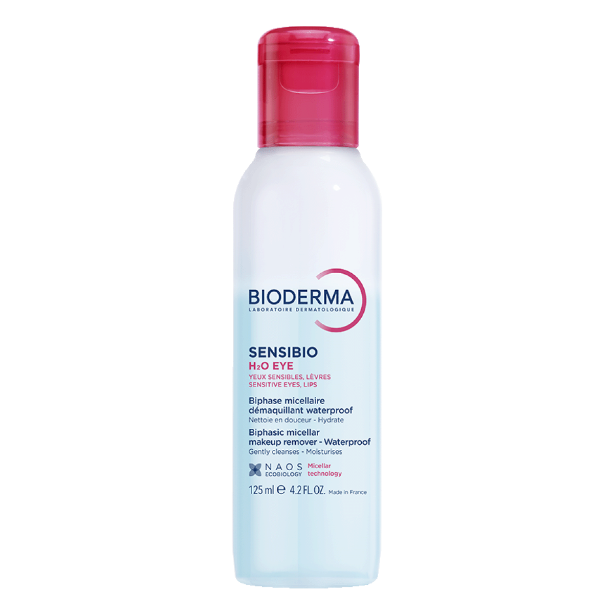 

Bioderma, вода мицеллярная