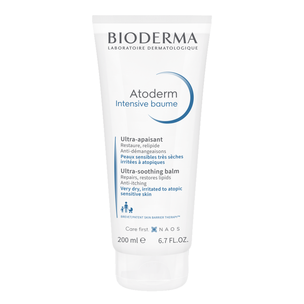 

Bioderma, бальзам
