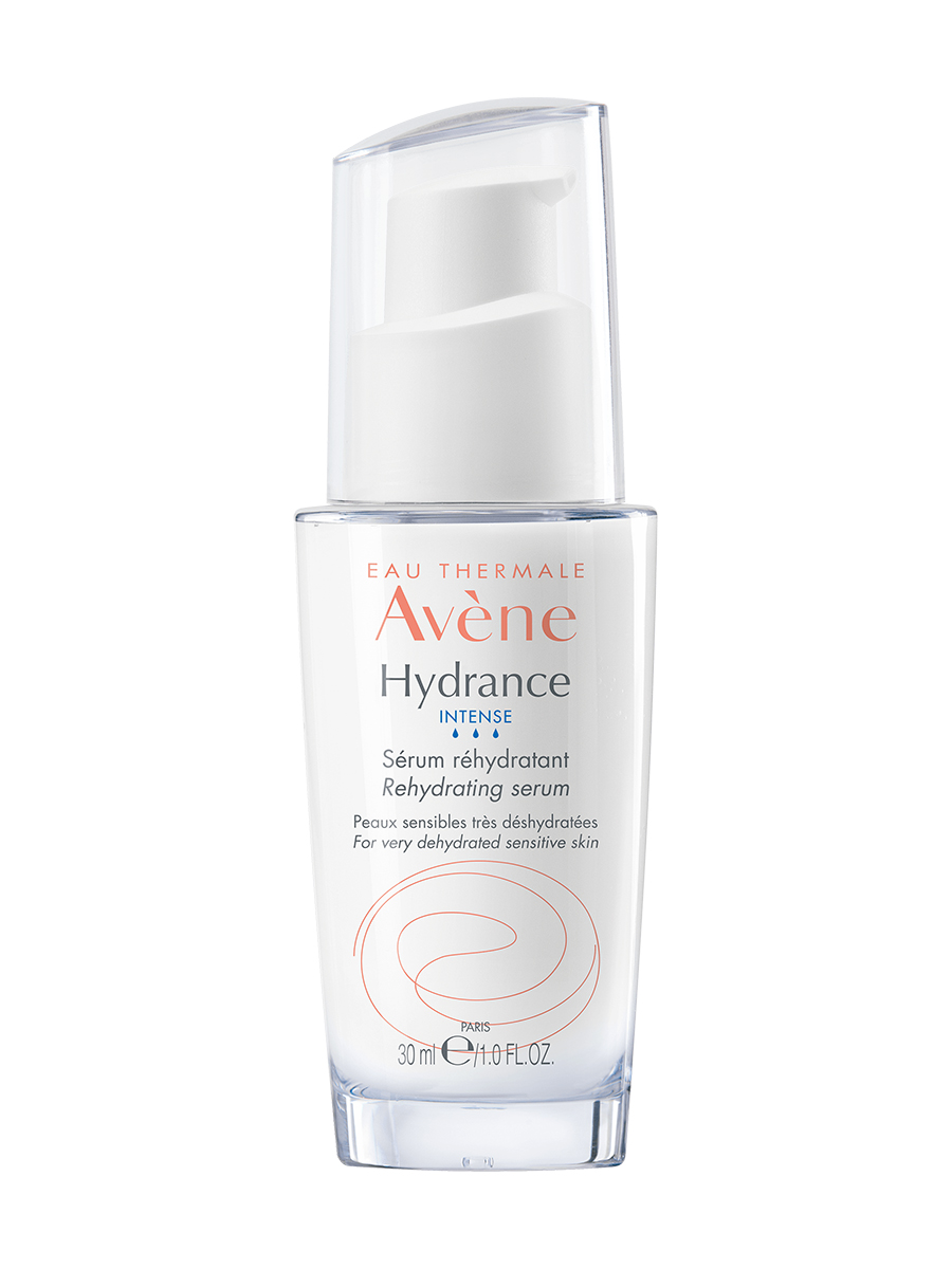 

Avene Hydrance Intense, сыворотка увлажняющая, 30 мл
