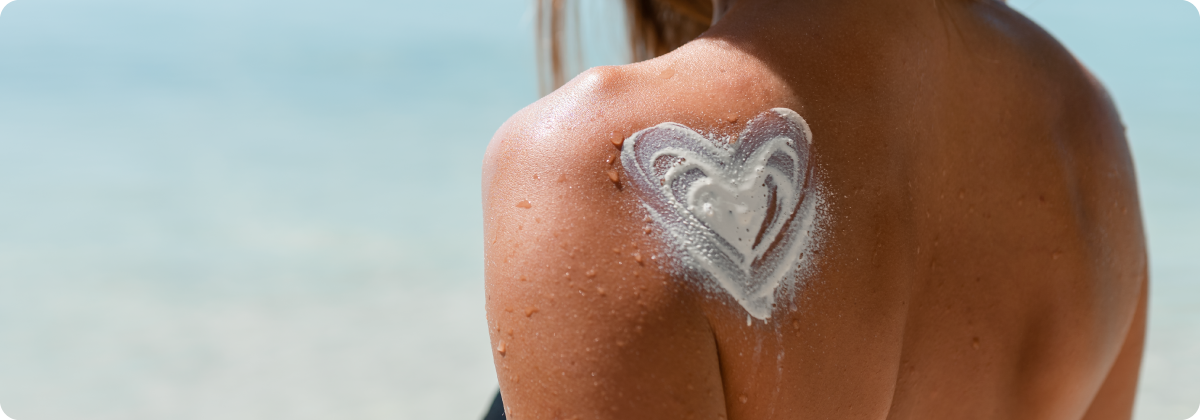 🌞🔥Как спасти и восстановить кожу после солнечного ожога в домашних условиях?