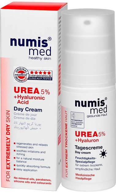 

Нумис Мед, крем