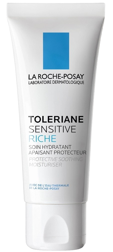 

La Roche-Posay Toleriane Sensitive Riche крем 40 мл, 1 шт.