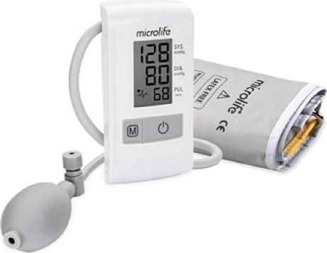 BP, тонометр