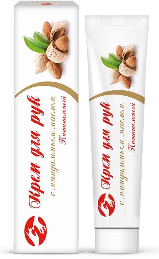 

АленМак, крем