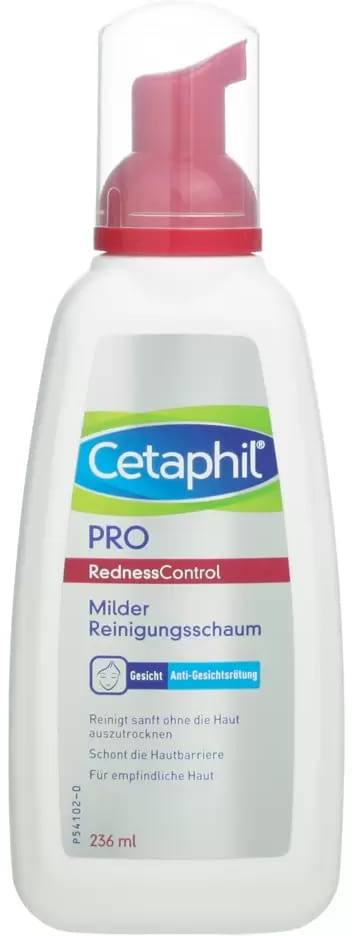 Cetaphil Pro Пенка Матирующая Купить Спб