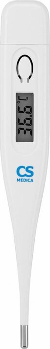 CS Medica Термометр электронный медицинский CS-93