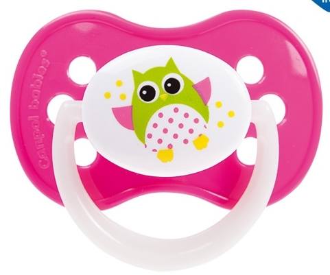 

Canpol Babies, пустышка