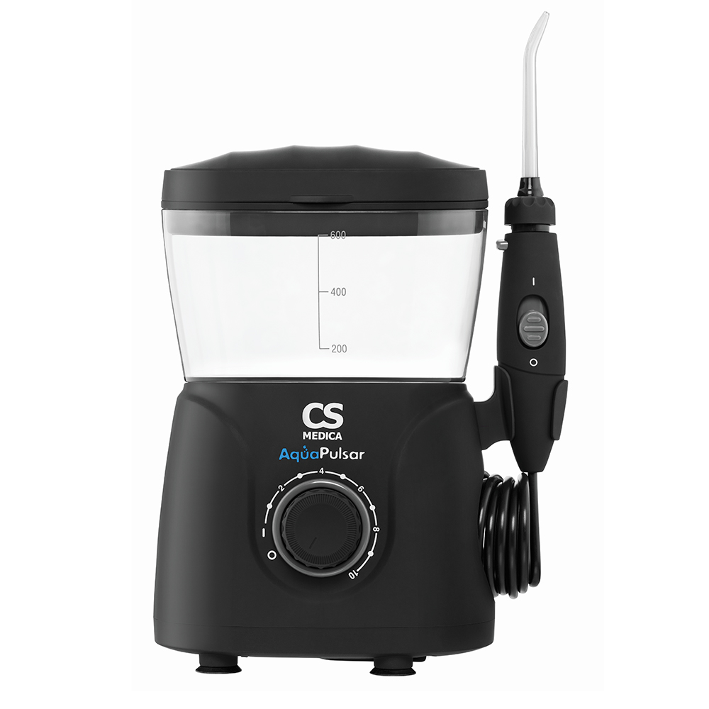 

CS Medica AquaPulsar, ирригатор