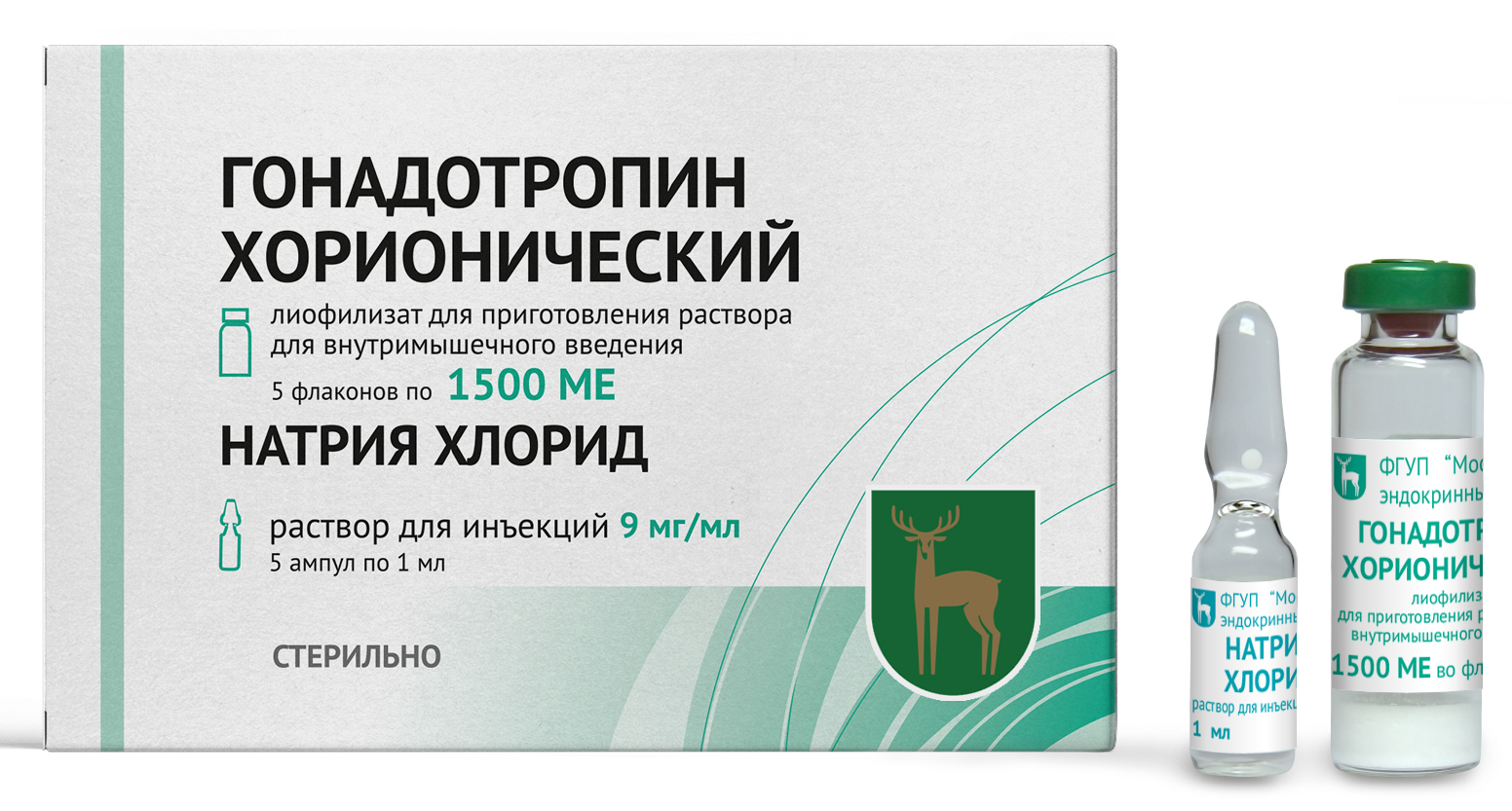 Гонадотропин хорионический цена от 1 643 руб., купить в Санкт-Петербурге в  интернет-аптеке Polza.ru, инструкция по применению