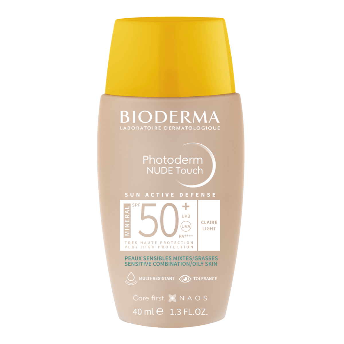 

Bioderma, флюид