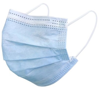 

Маска медицинская, маска