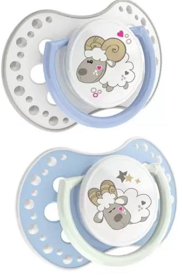 Лови Найт &Дей, пустышка