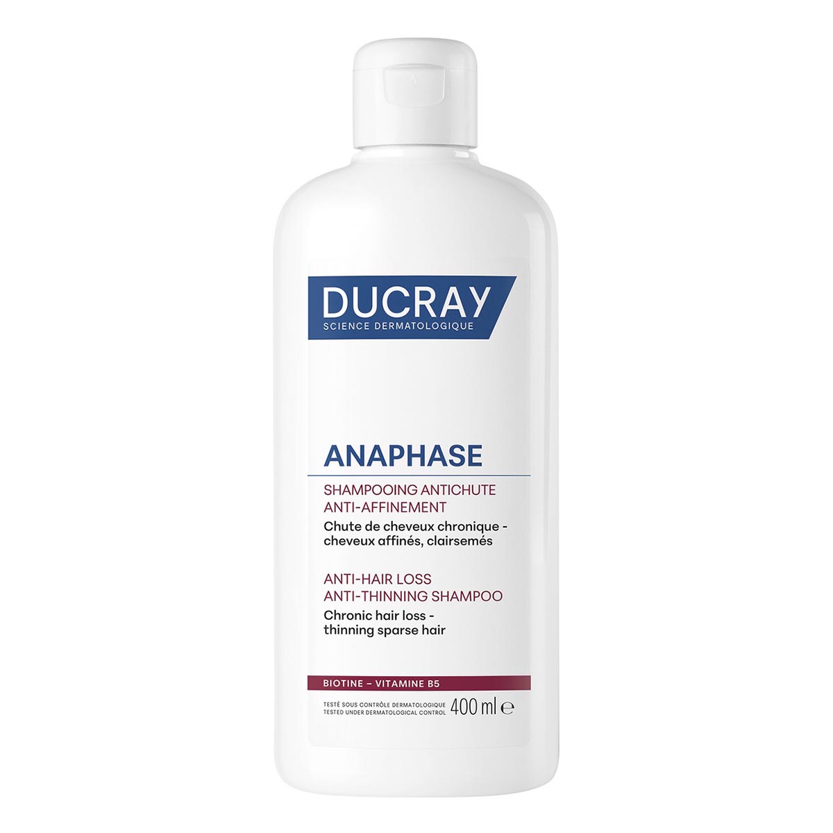 

Ducray, шампунь