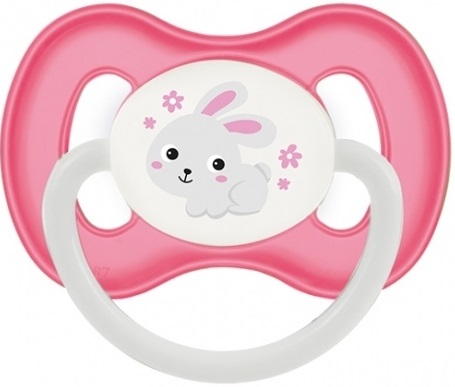 

Bunny&company, пустышка