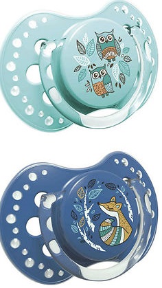 Лови Фолки пустышка 456₽