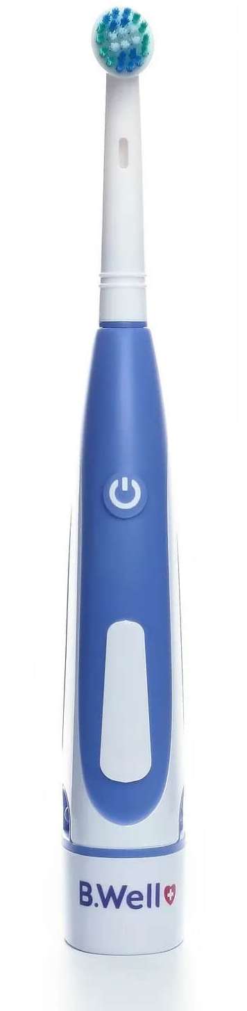 

B.Well PRO-810, электрическая зубная щетка для взрослых
