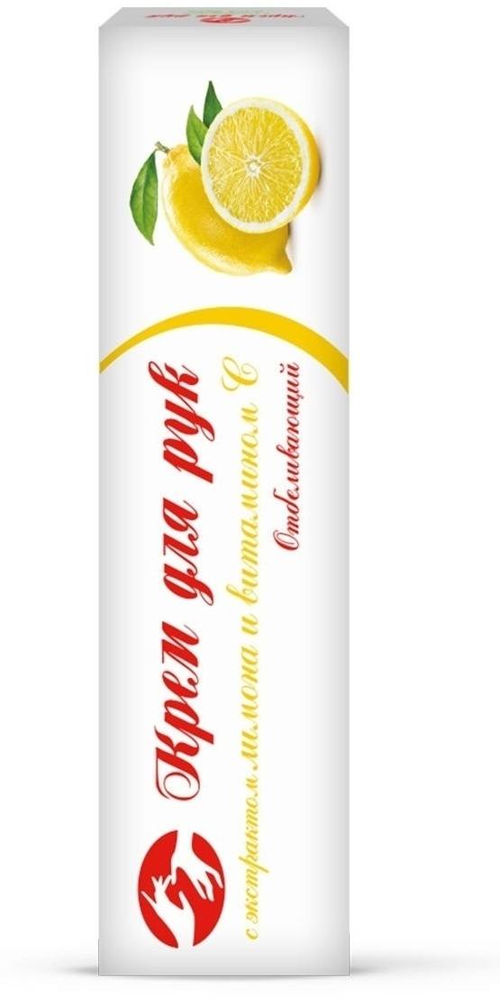 

АленМак, крем