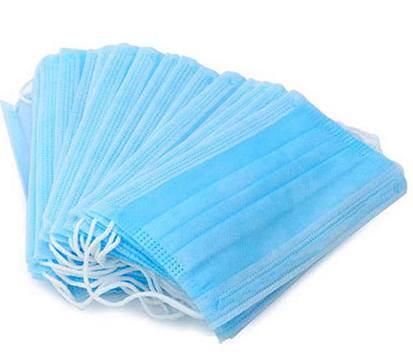 

Маска медицинская, маска