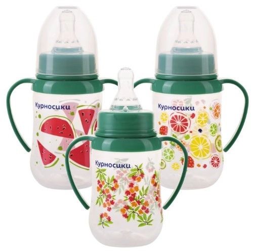 

Бутылочка для кормления, бутылочка