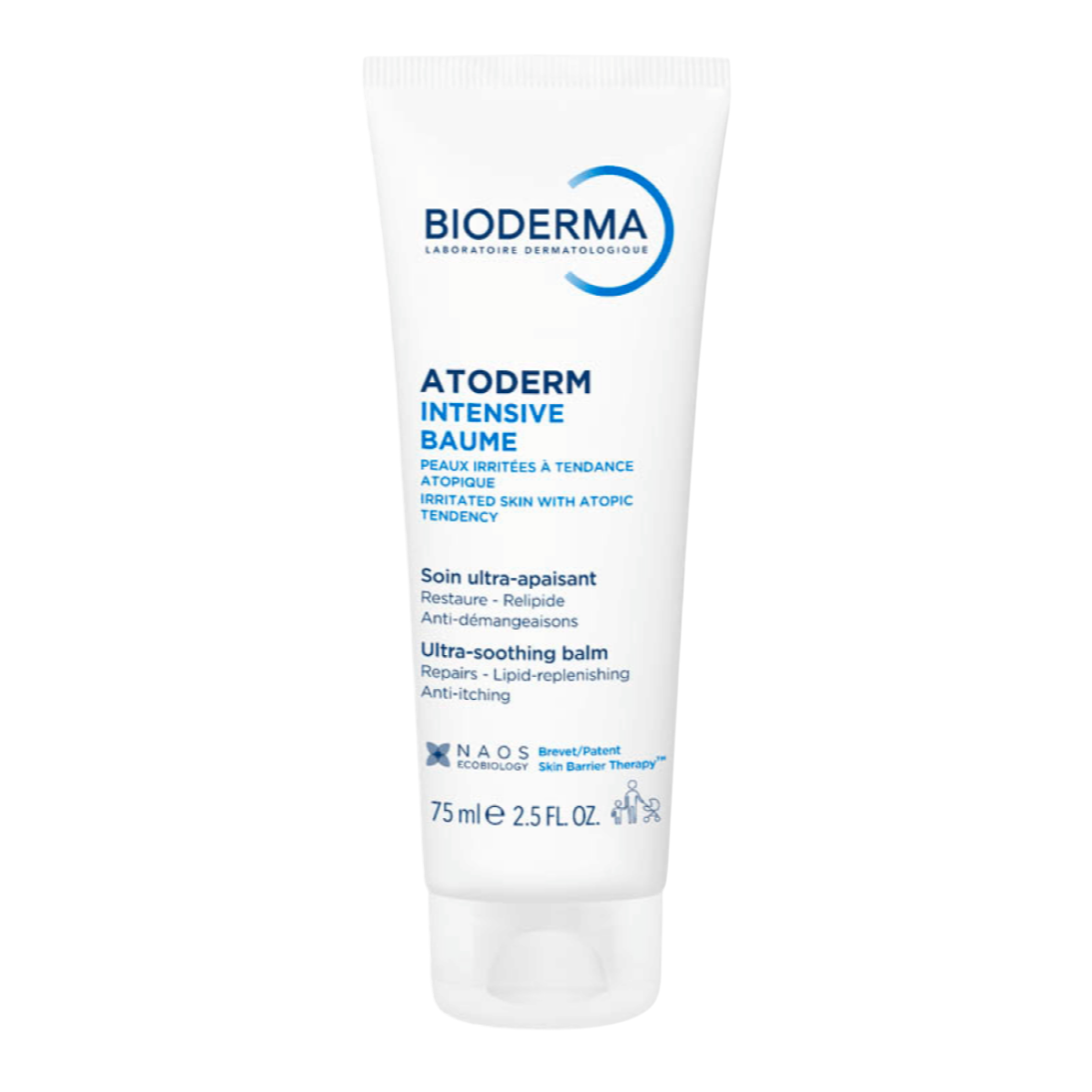 Bioderma, бальзам