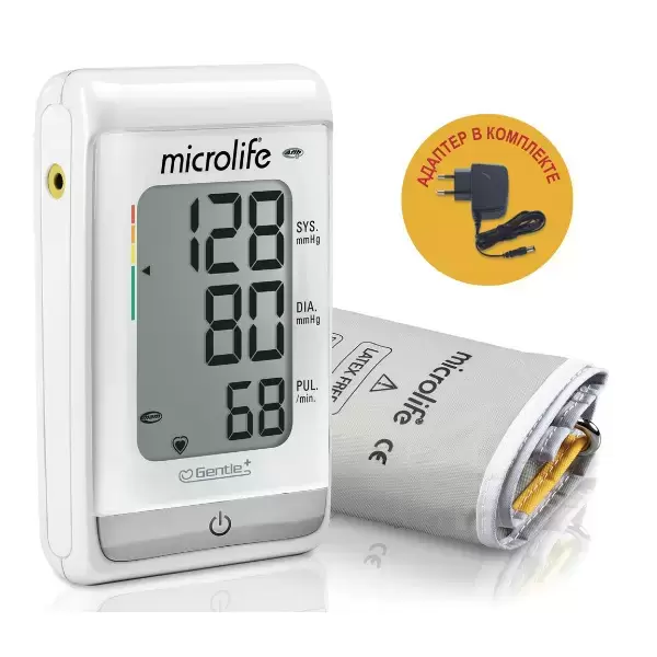 

BP, тонометр