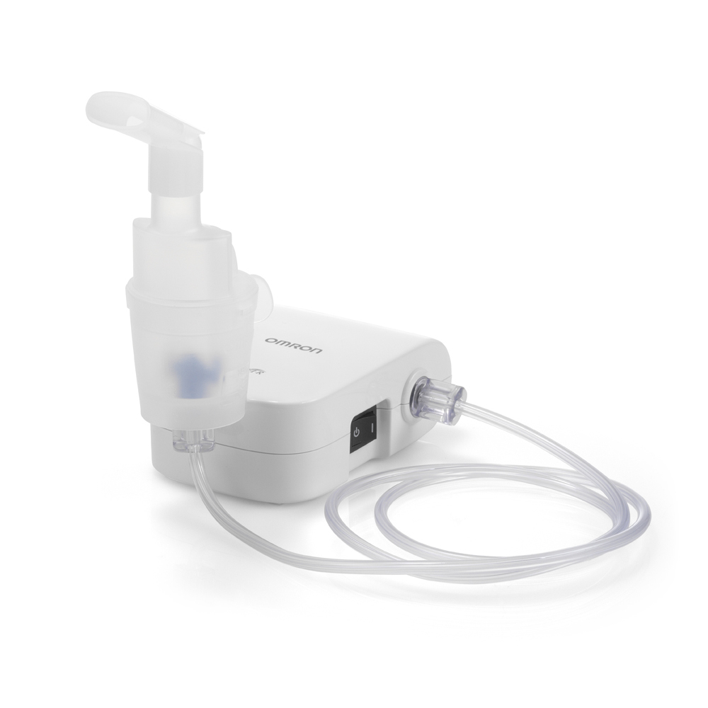 

Ингалятор компрессорный Omron NE-C21-E
