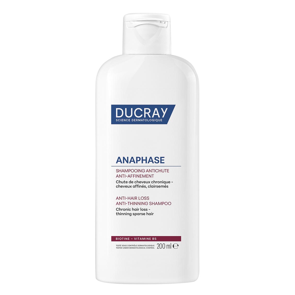 

Ducray, шампунь