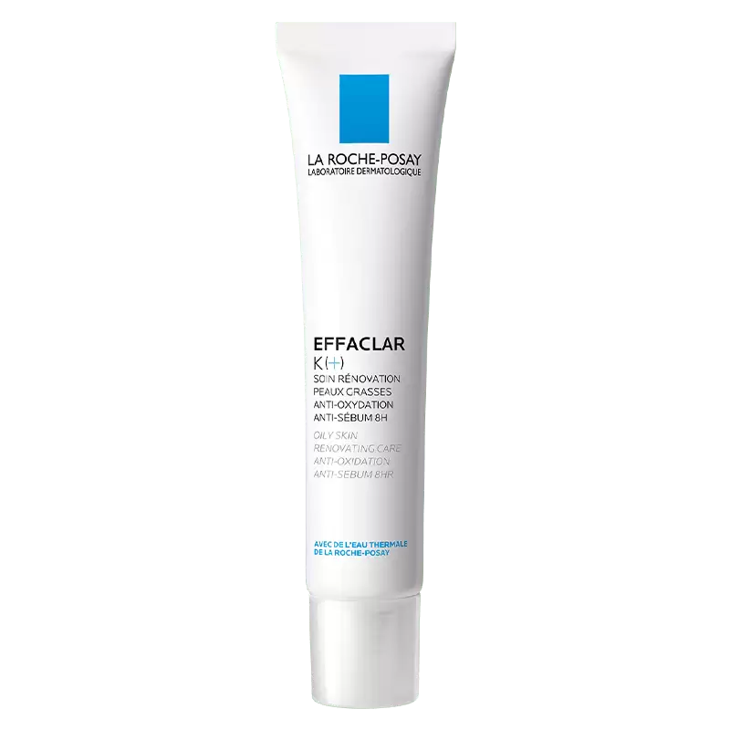 La Roche-Posay Effaclar K(+), эмульсия, 40 мл