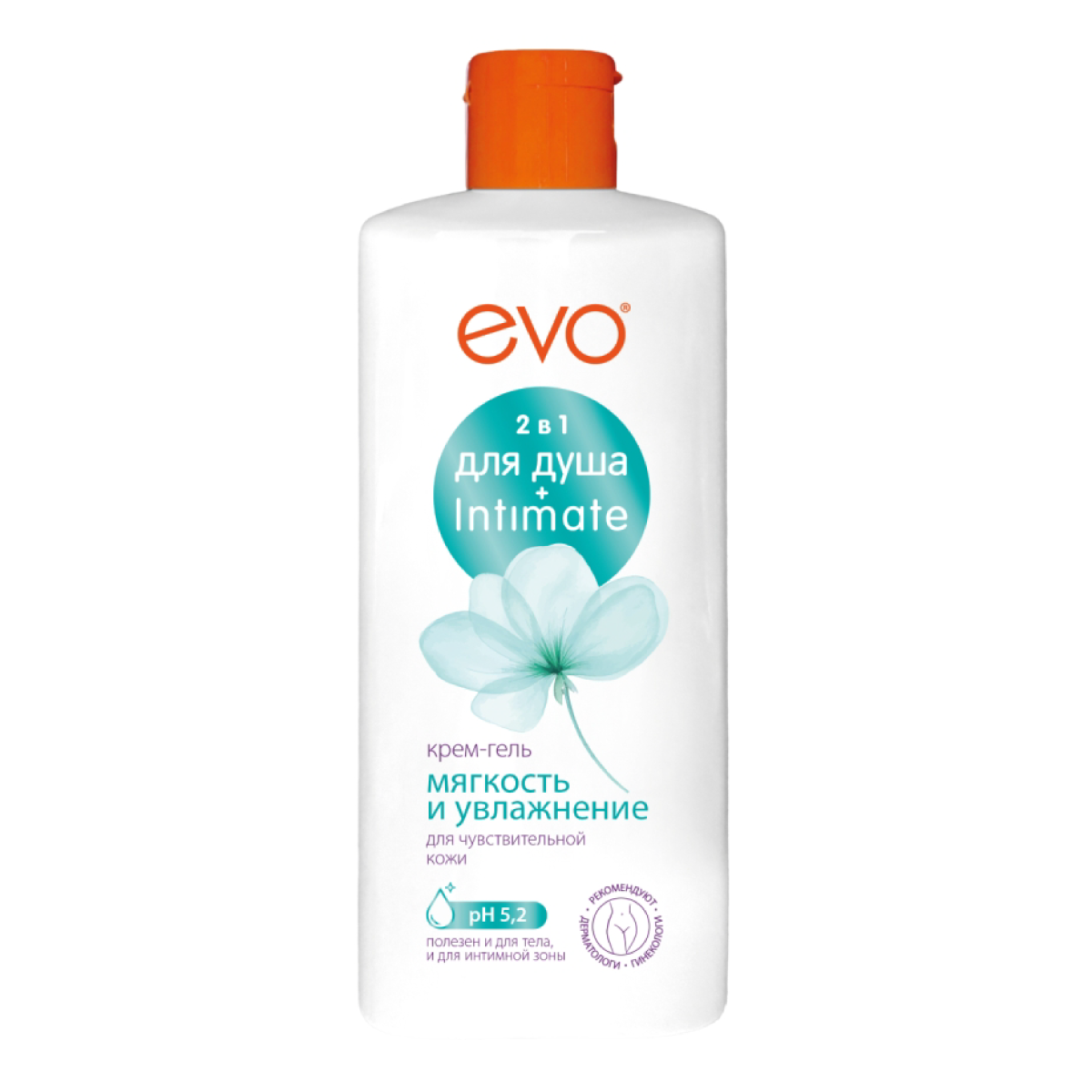 EVO крем-гель 292₽