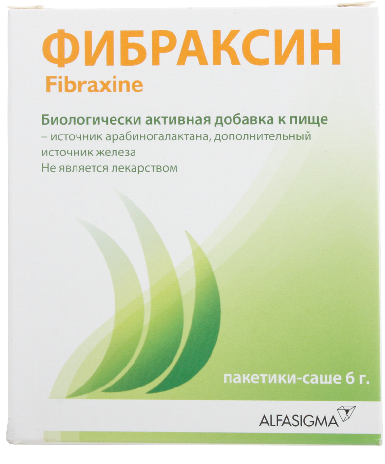 Фибраксин, пакеты-саше 6 г, 15 шт. биологически активная добавка greenflash soft sorb 20 саше по 6 грамм